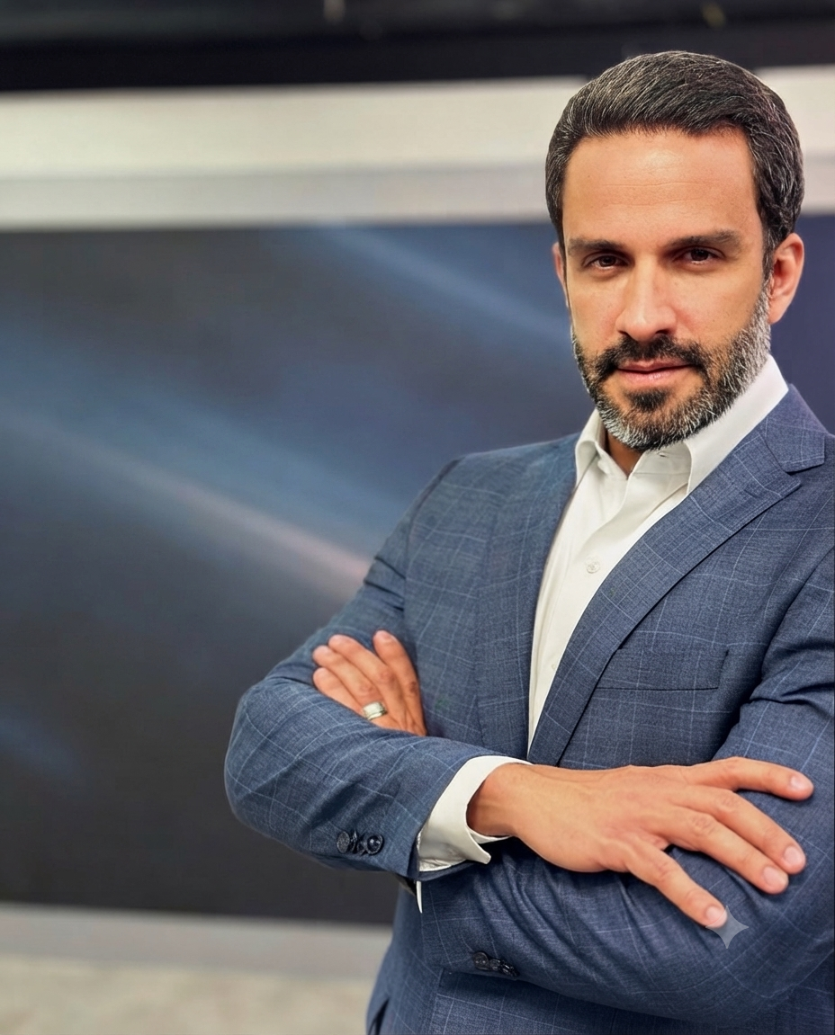 JP Veigueiro