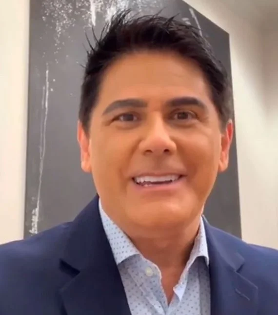 Cesar Filho