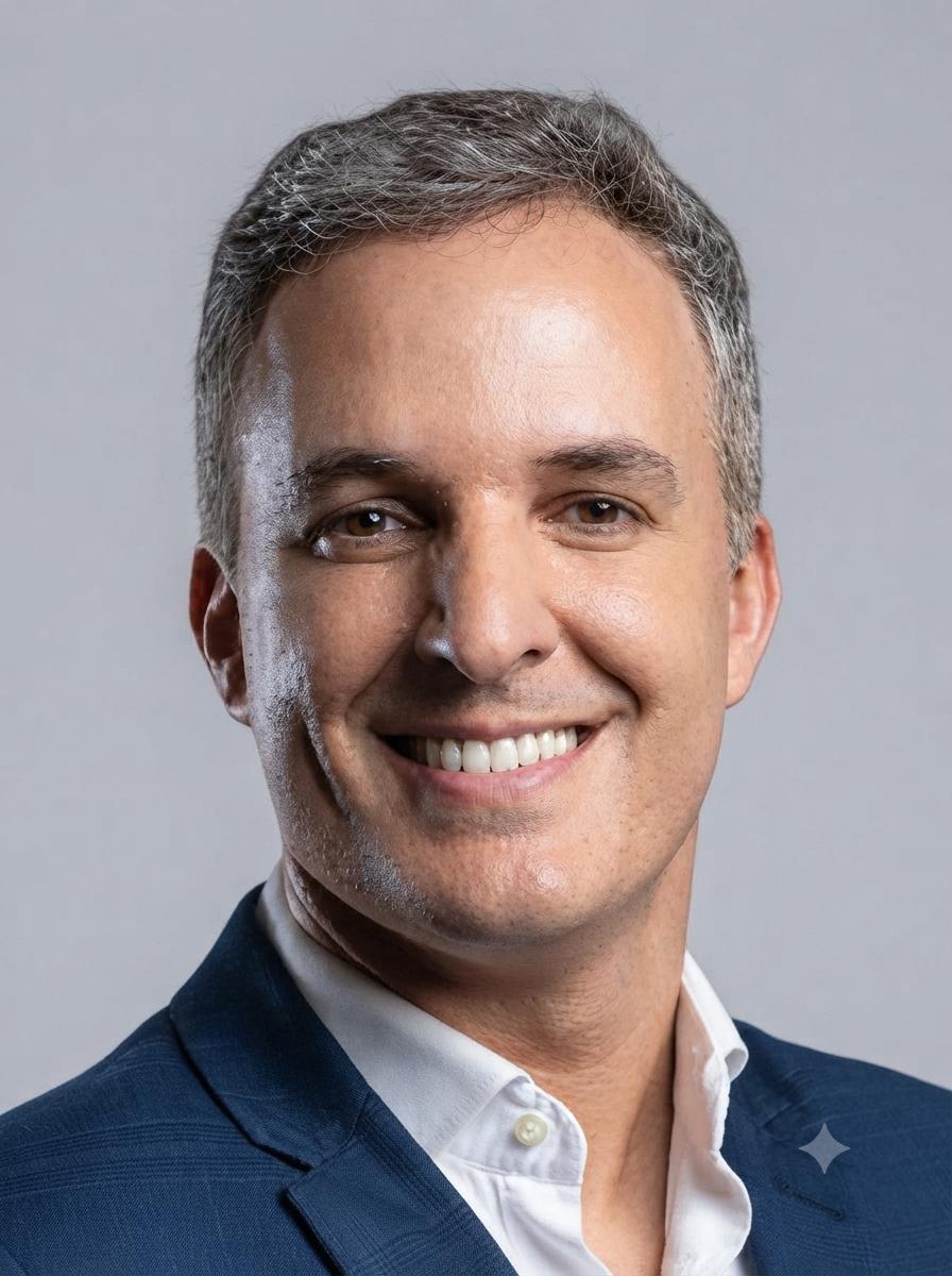 Leandro Stoliar