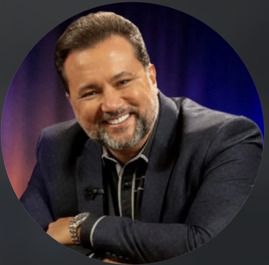 Geraldo Luís 