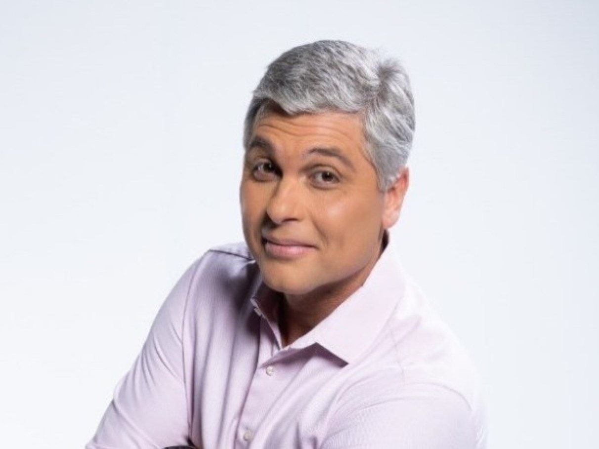 Joel Datena