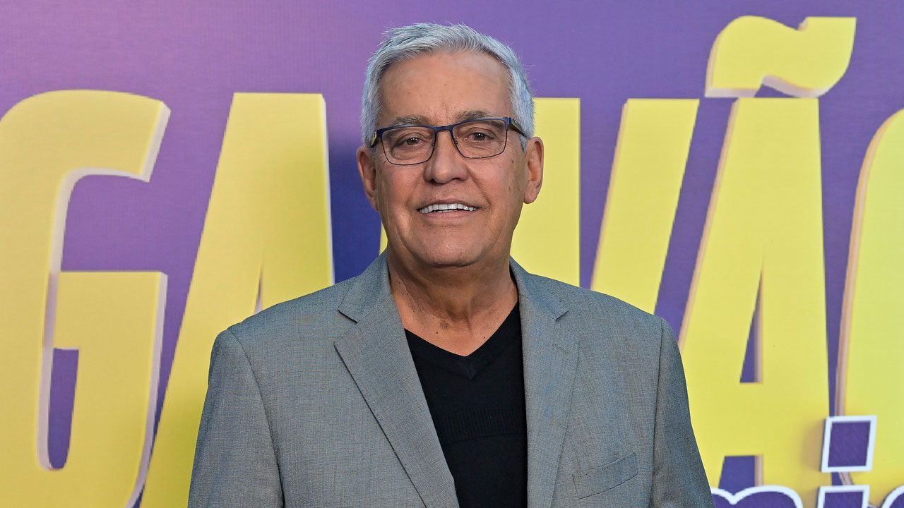 Mauro Naves