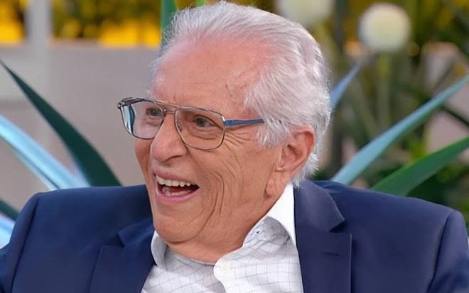 Carlos Alberto de Nobrega 
