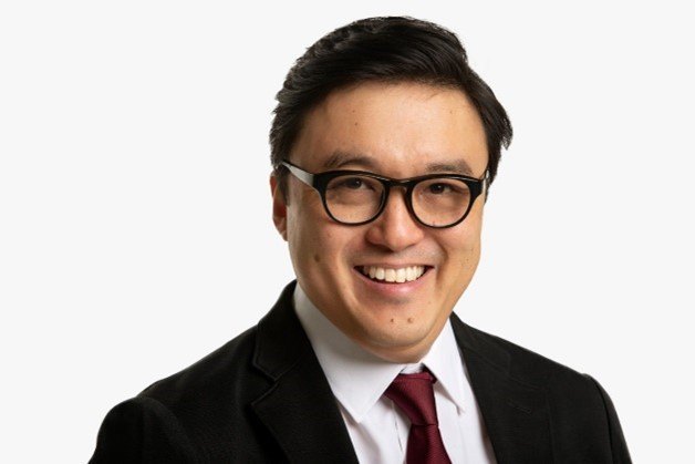 Fernando Nakagawa