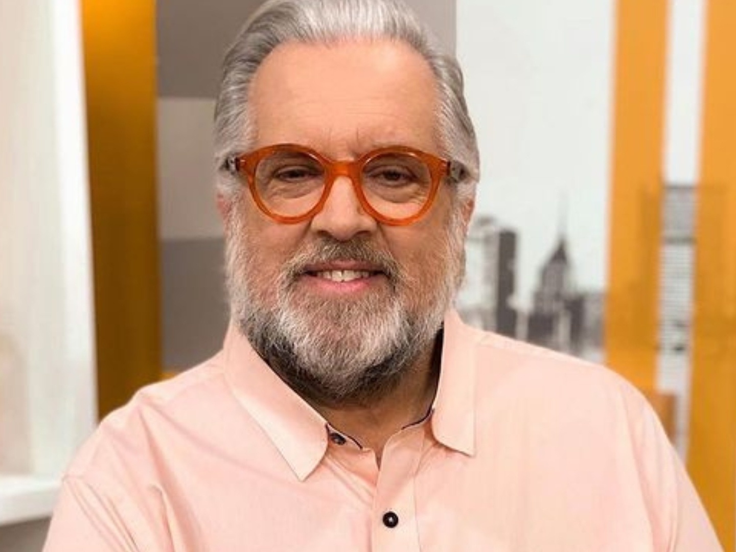 Leão Lobo 